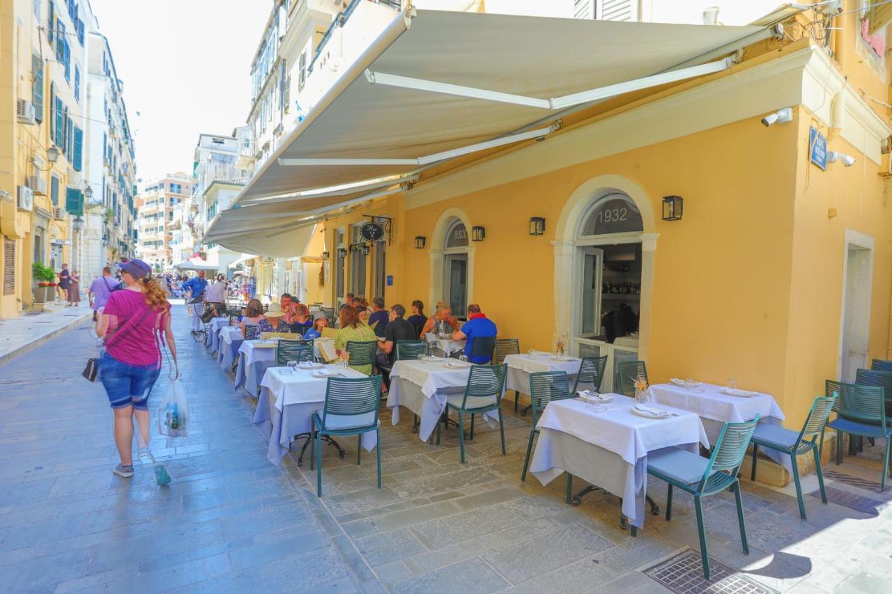 Casa Di Marina Corfu (city)