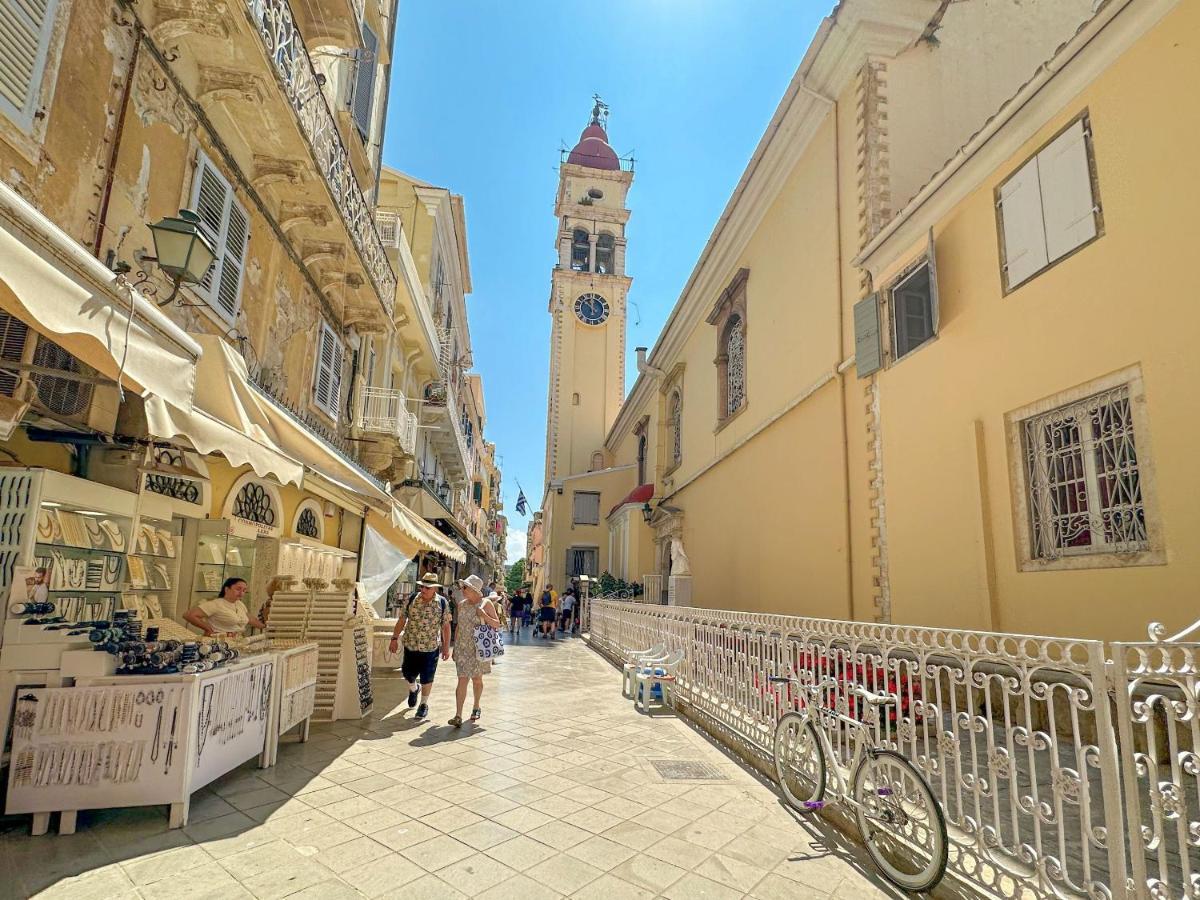 Appartement Casa Di Marina