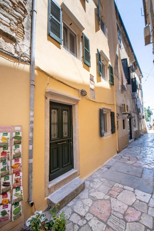 Appartement Casa Di Marina Corfu (city)
