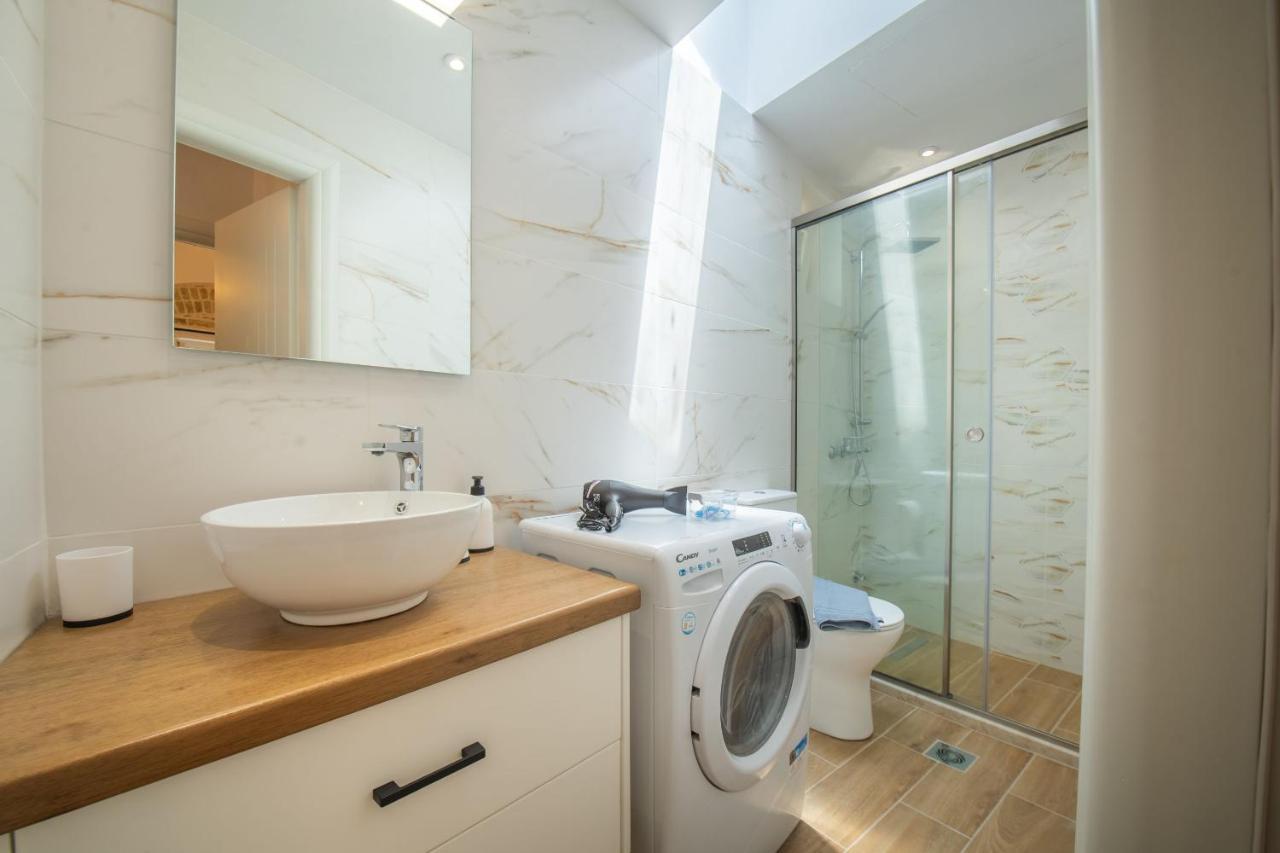 Casa Di Marina Appartement *