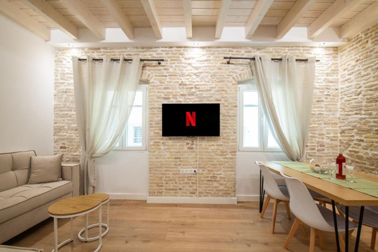 Casa Di Marina Apartment *
