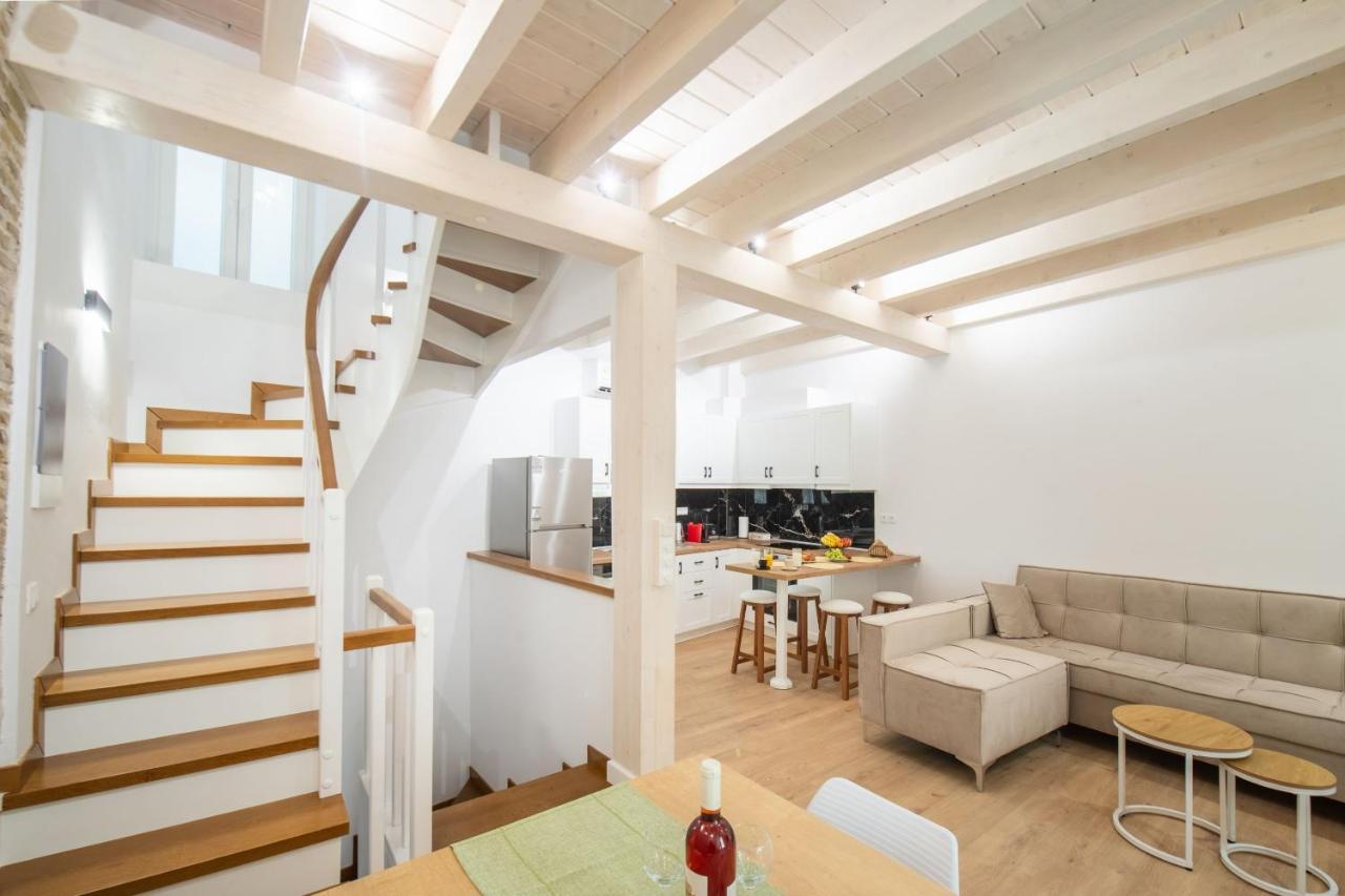 Casa Di Marina Apartment *